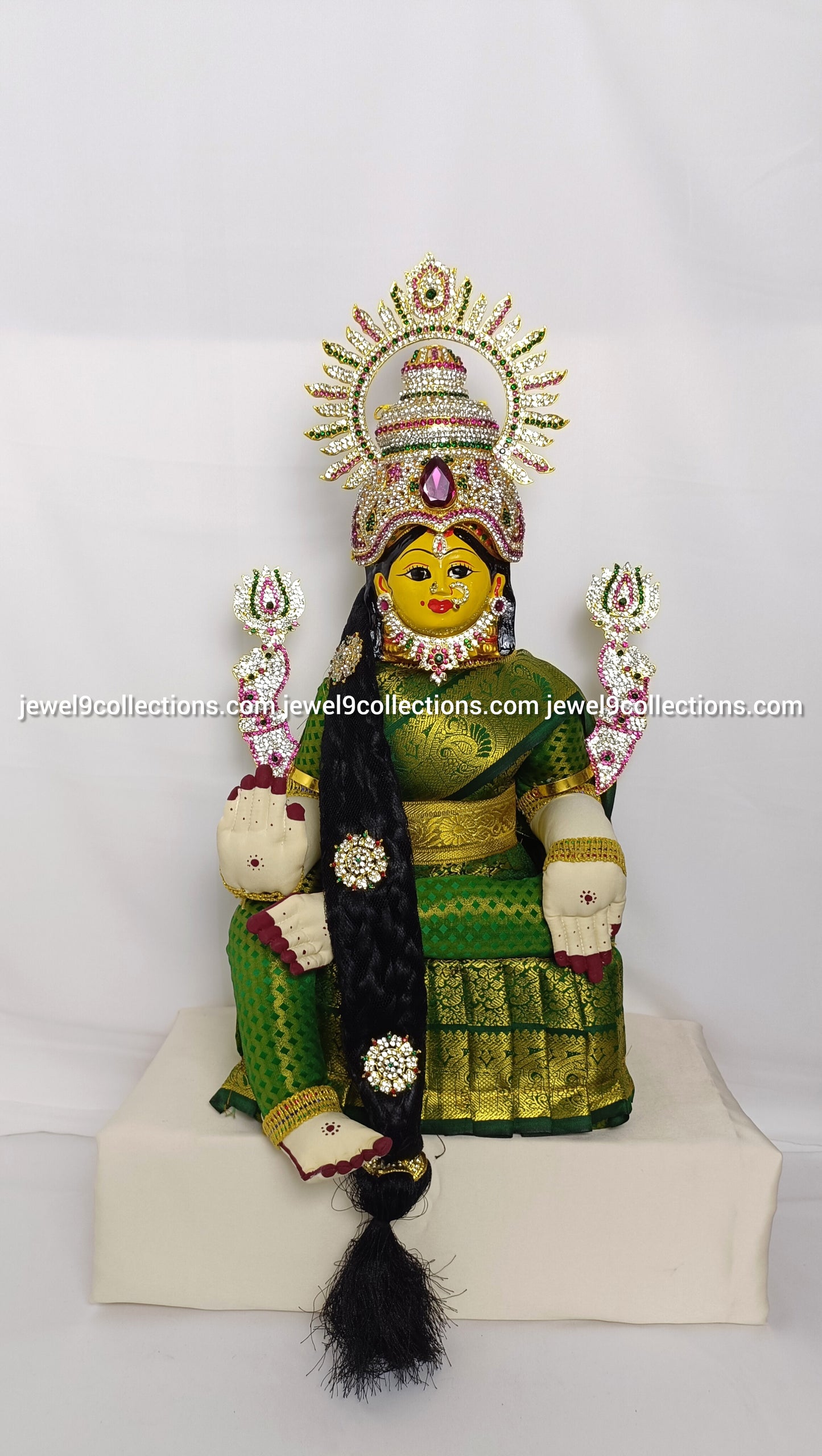 Varalakshmi Vratham Essentials
