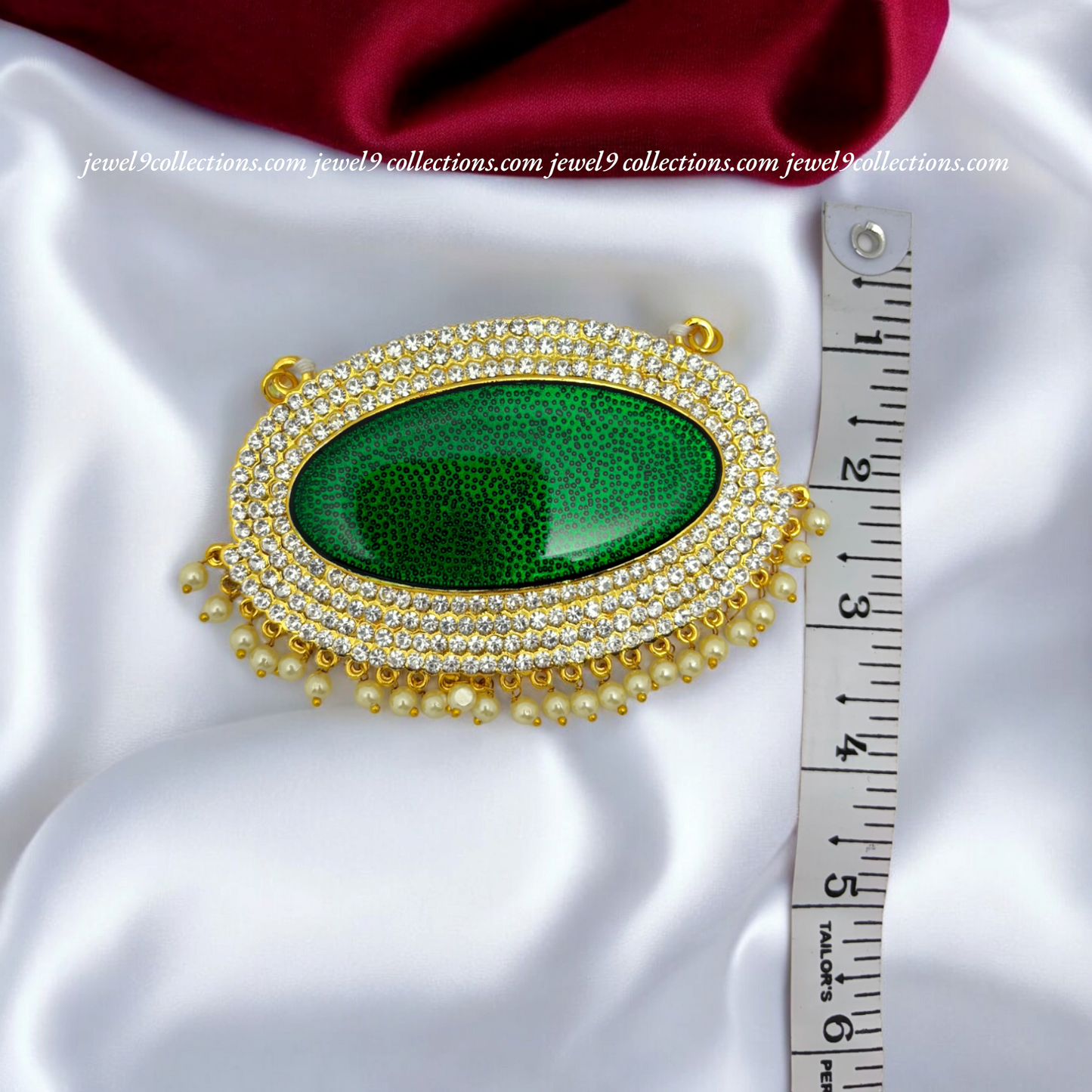 Goddess Laxmi Pendant For All god & Goddess Big 4.5 inch