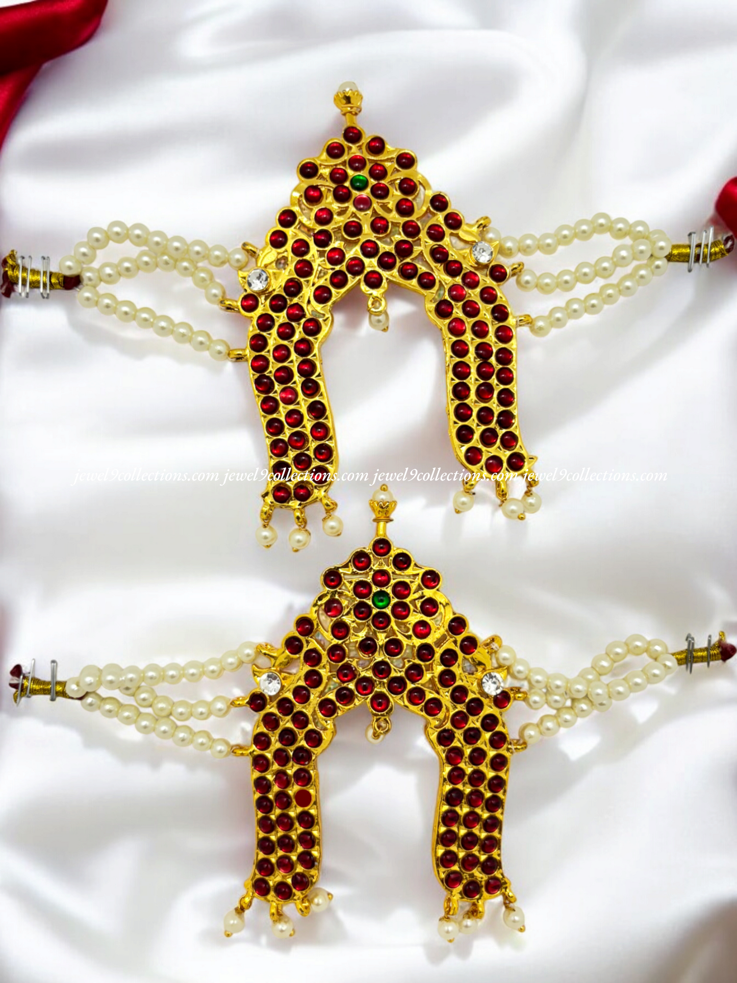 Bhartanatyam Bajuband (Armlet)