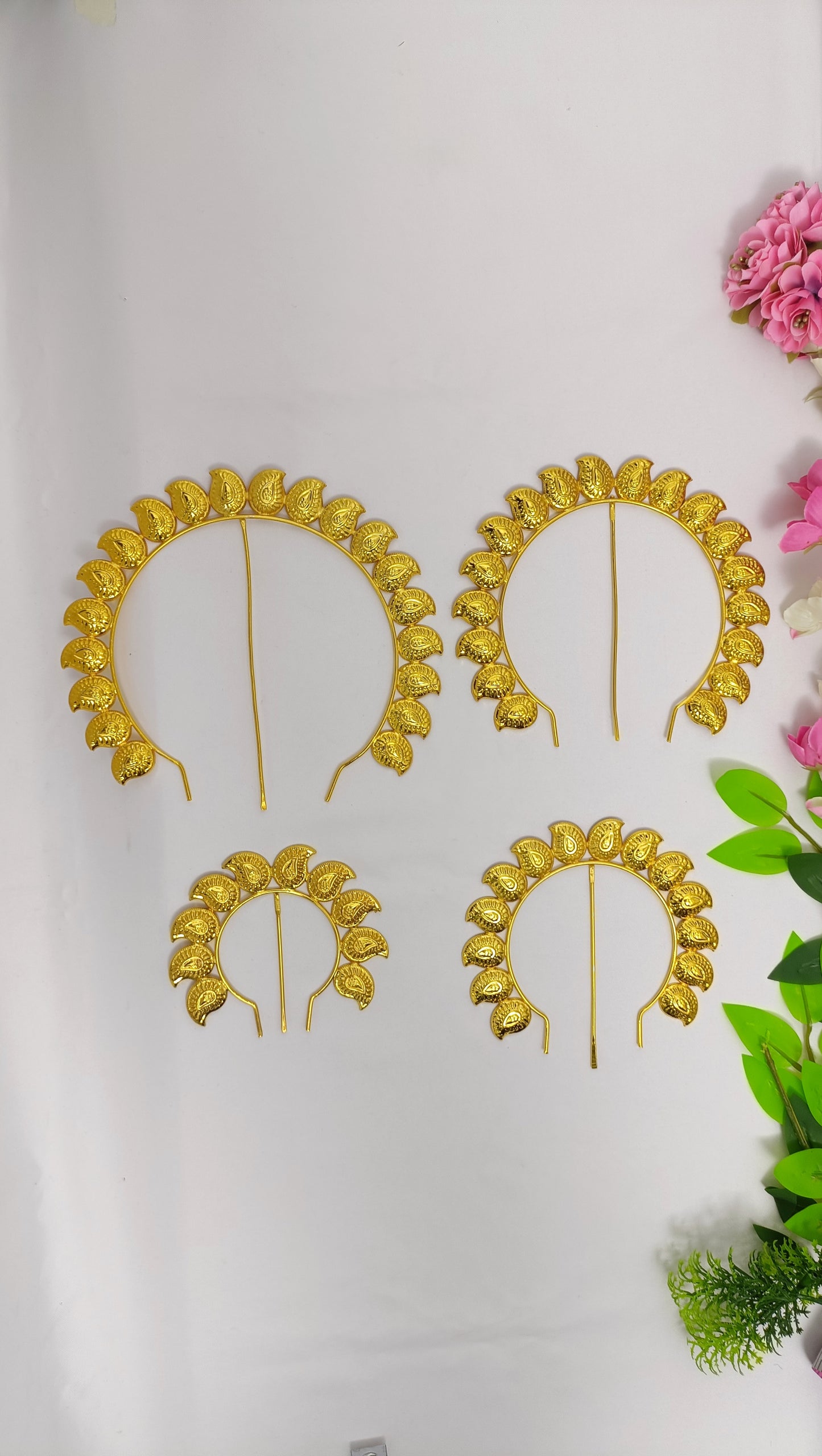 Deity Ornament Arch Small size