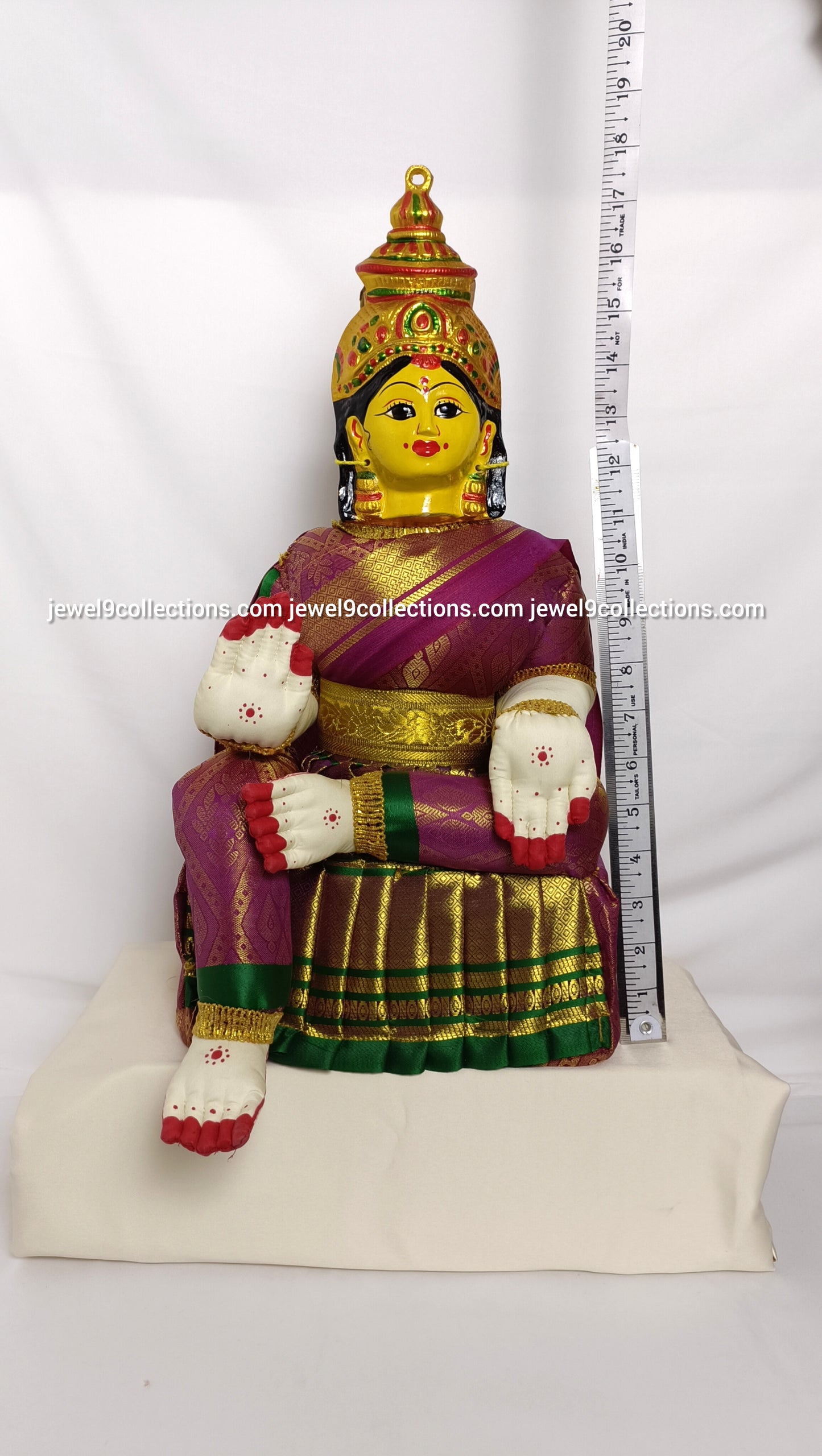 Ammavari Idol