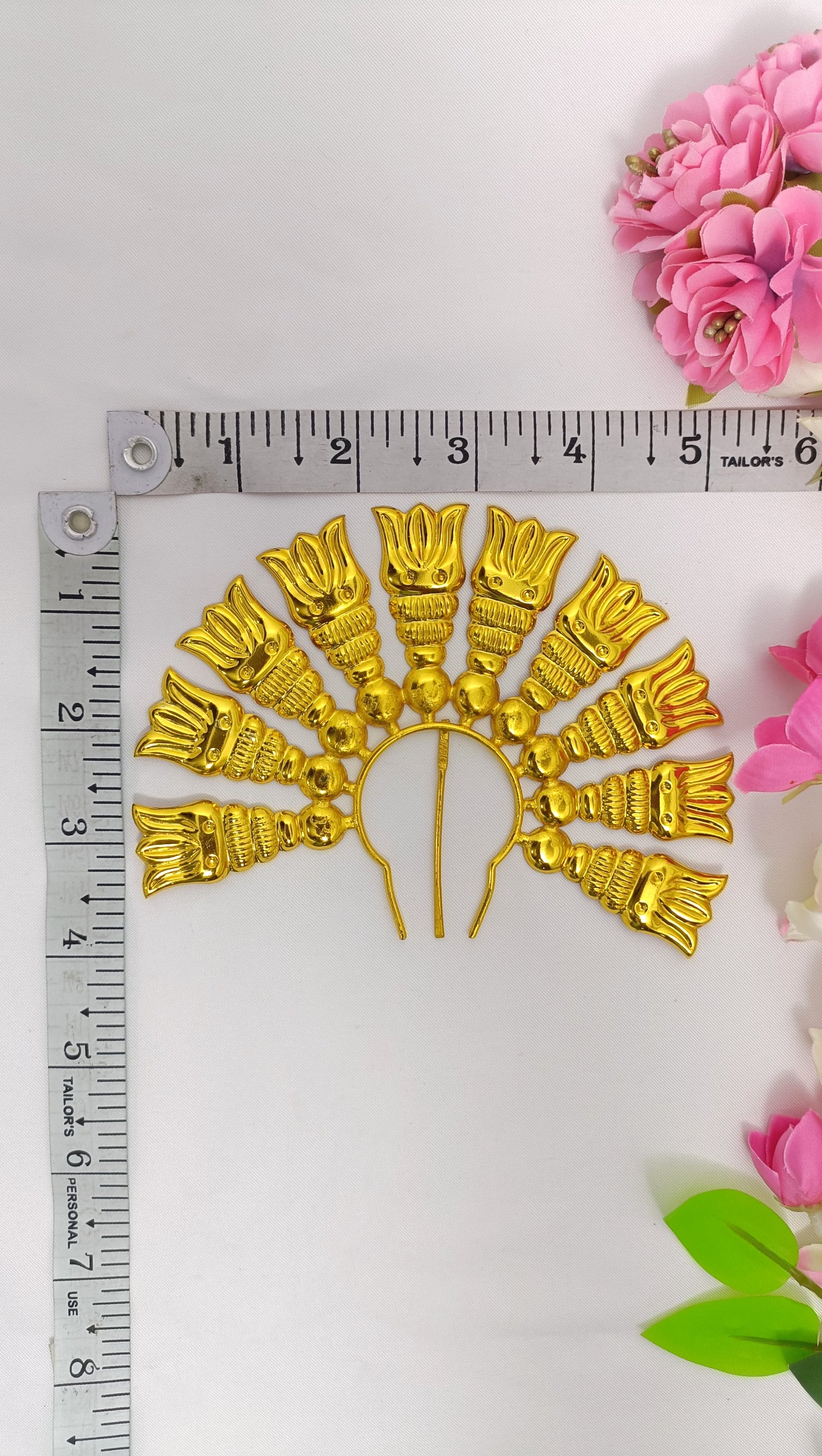 Arch for all Gods and Goddesse Deity Ornament