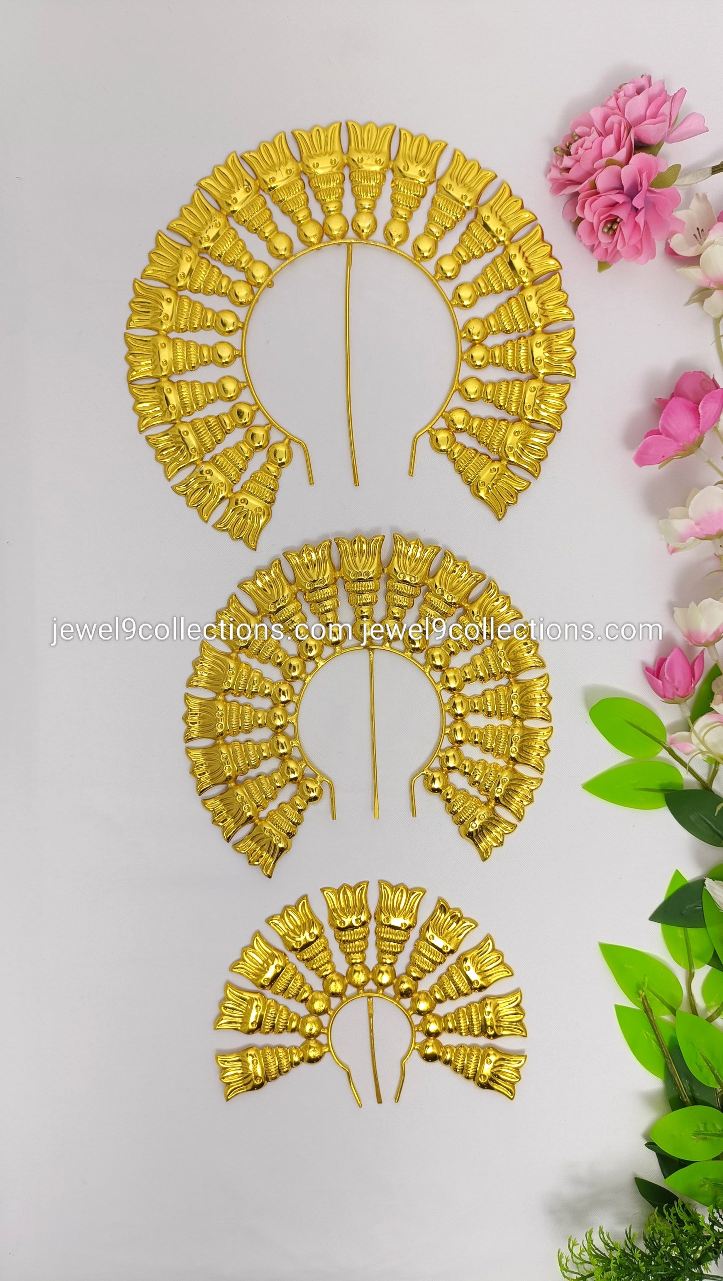 Arch for all Gods and Goddesse Deity Ornament