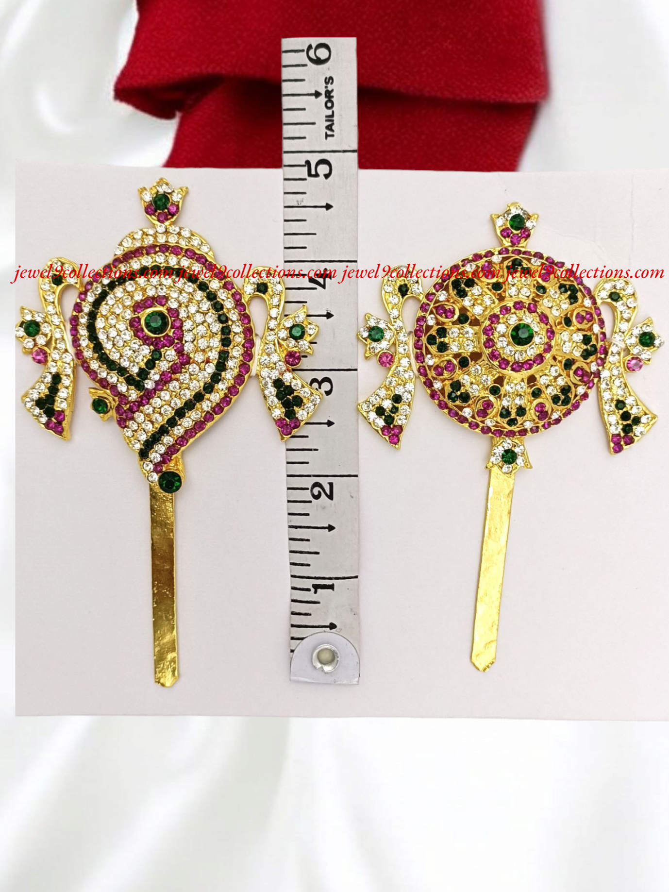 Venkateswara Swamy Shank Chakram