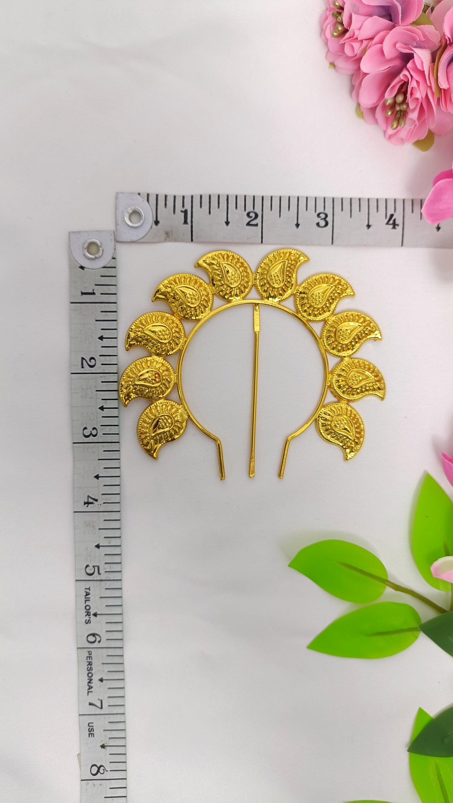 Deity Ornament Arch Small size