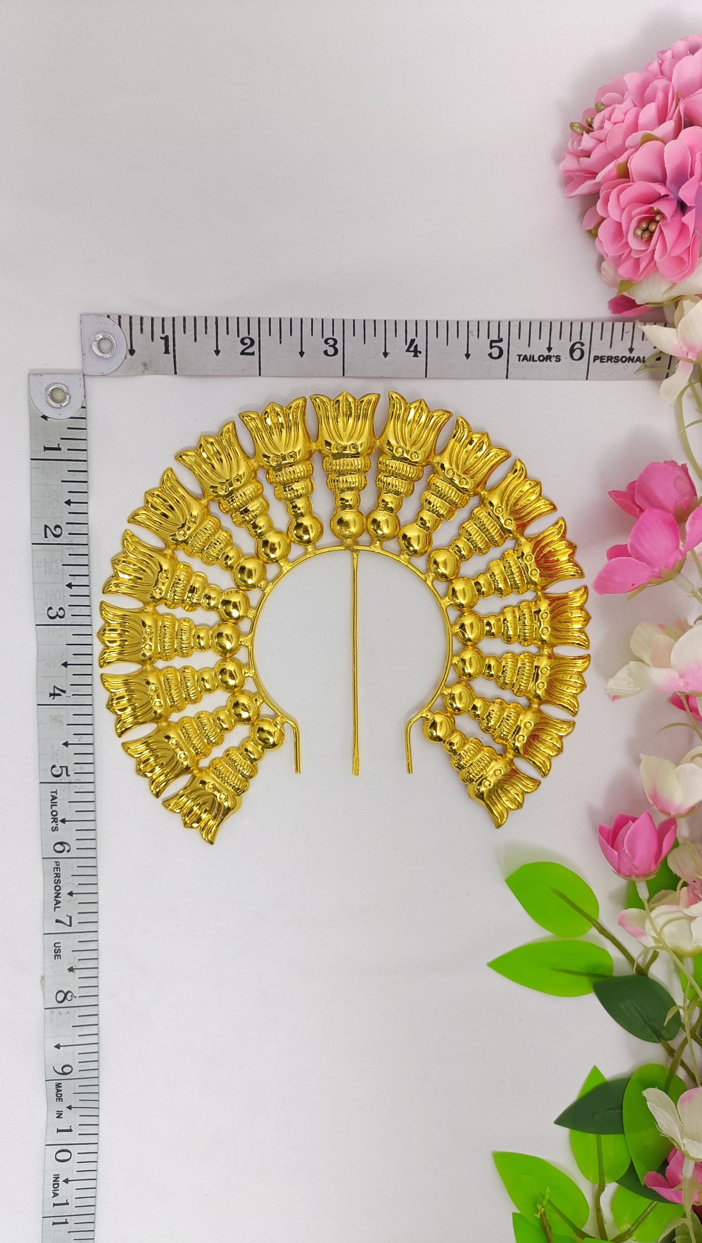 Arch for all Gods and Goddesse Deity Ornament