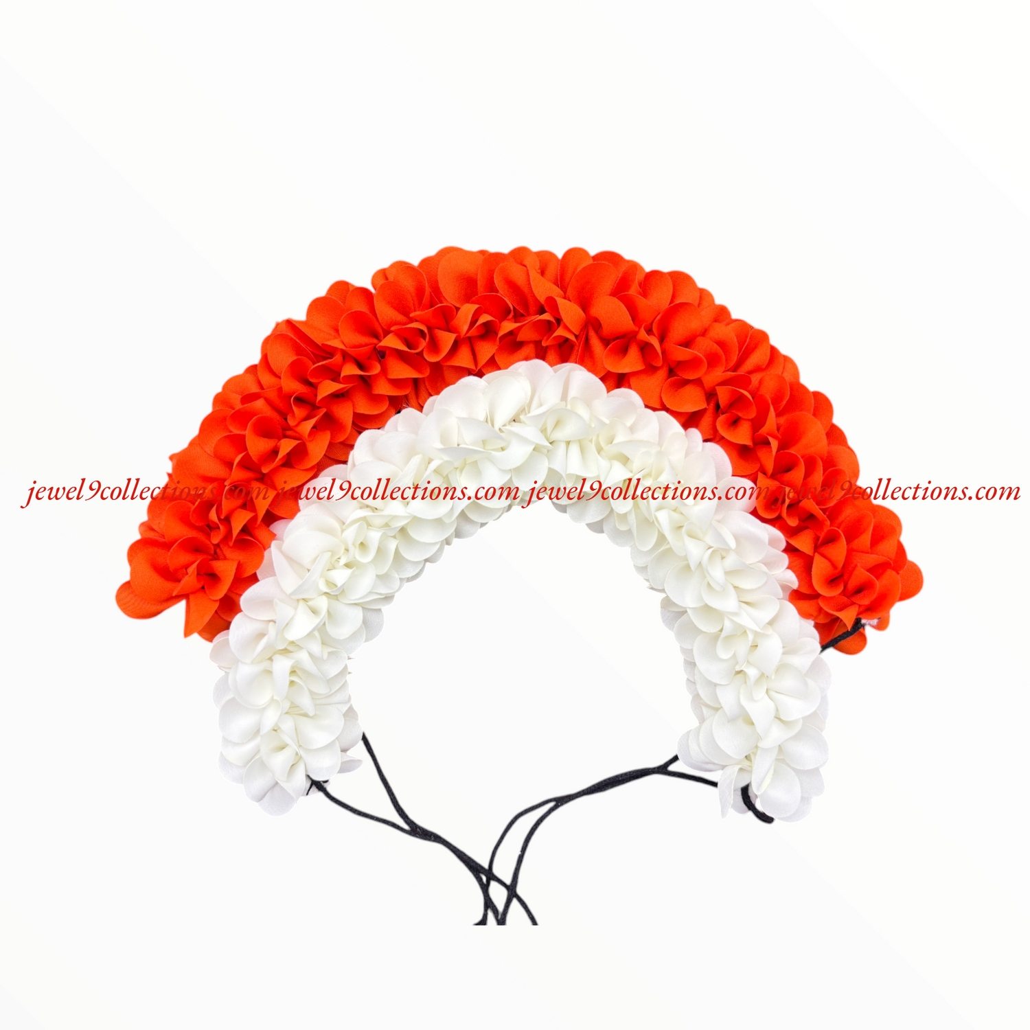 VaraLakshmi  Flower / Veni / Gajra