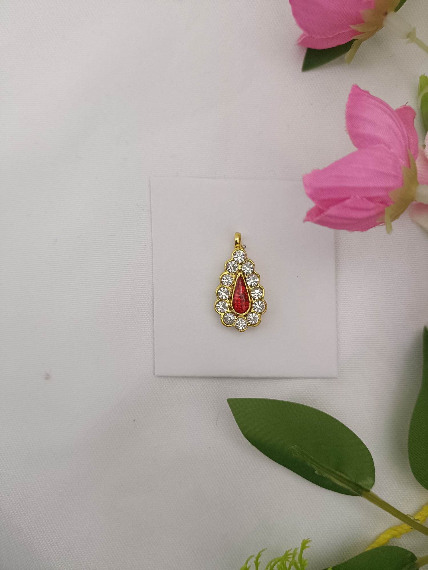 VaraLakshmi Accessories