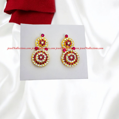 Hindu God / Goddess Earrings