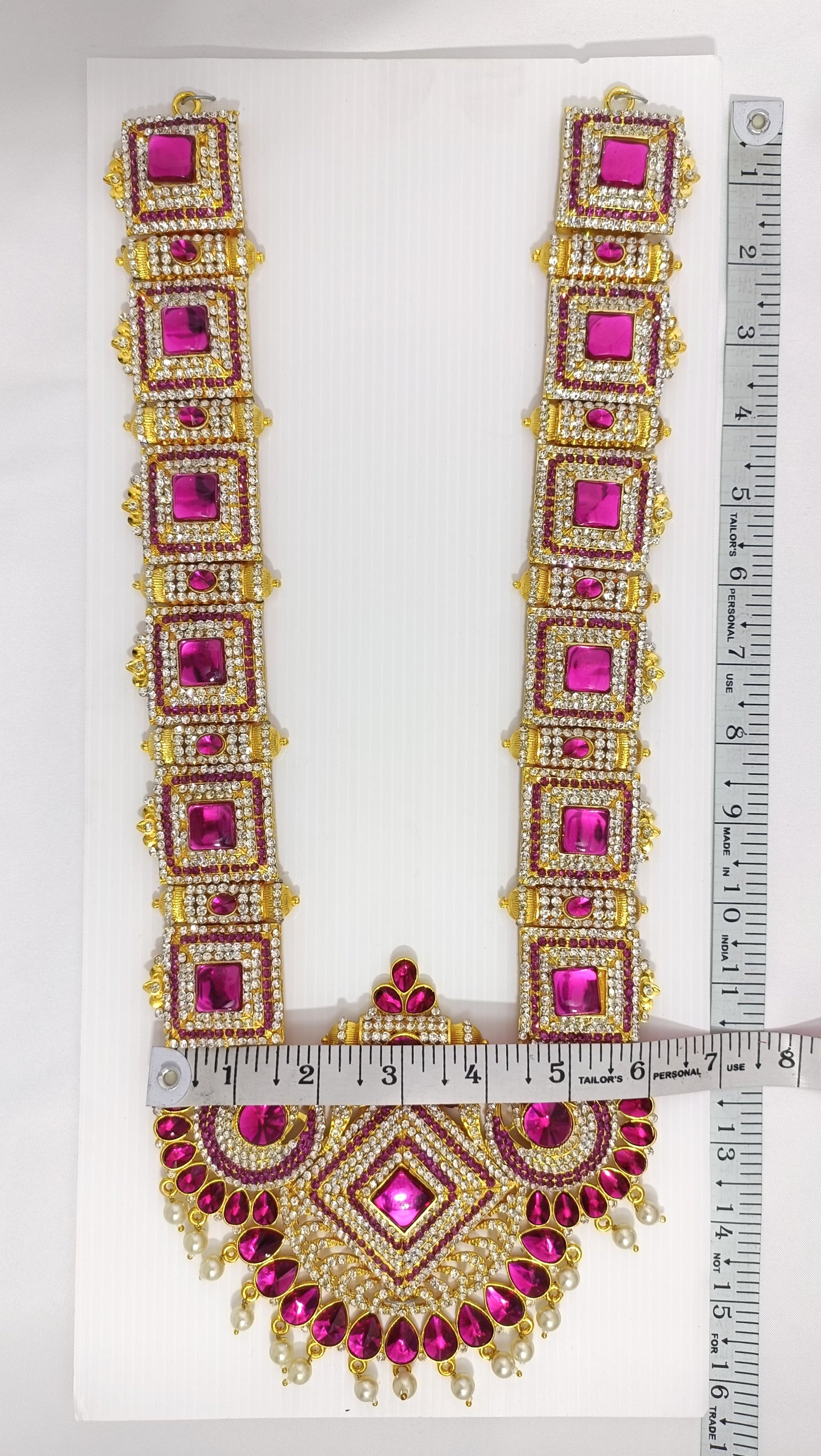 Divine Durga Mata Necklace FOR GOD/GODESS