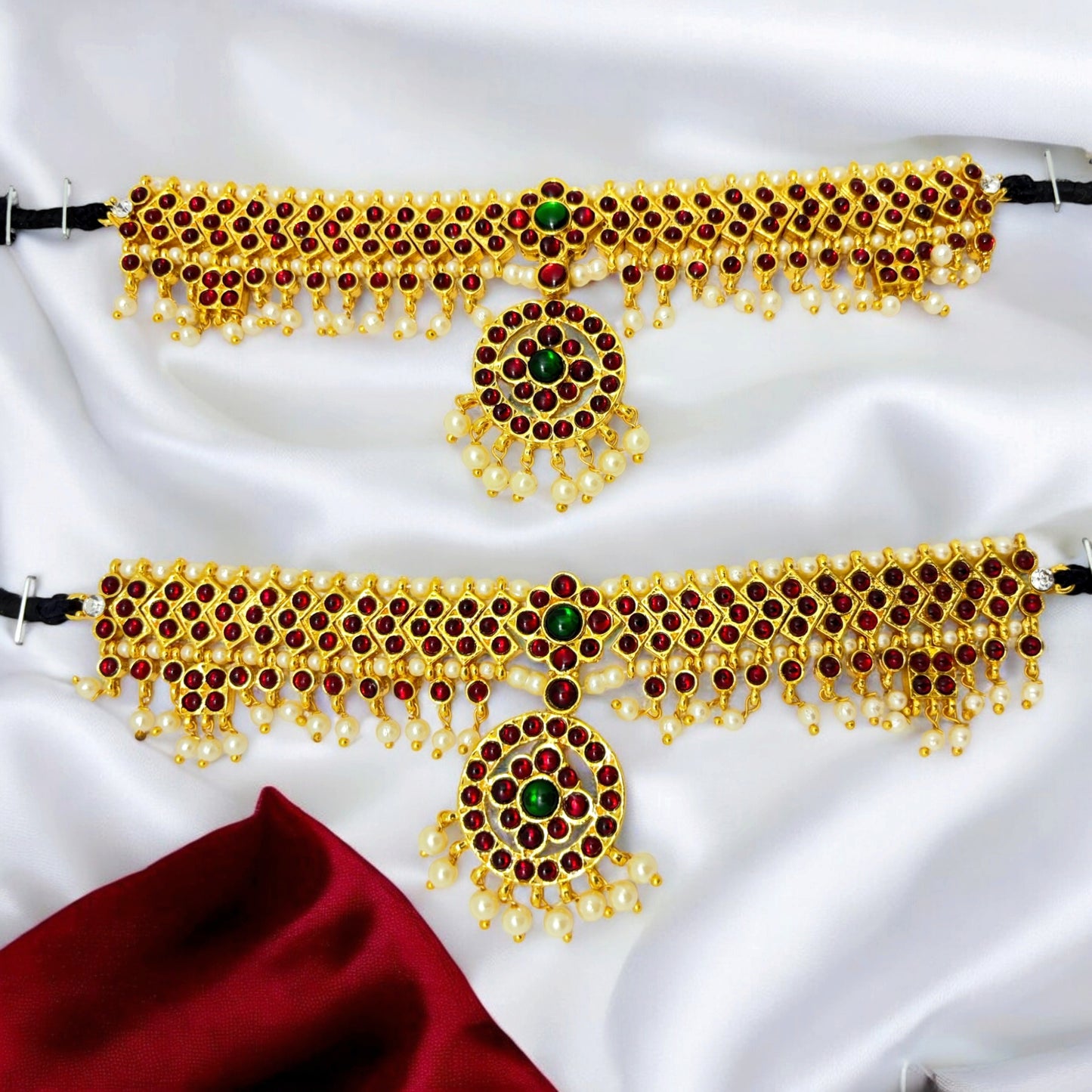 Bharatanatyam BajuBand