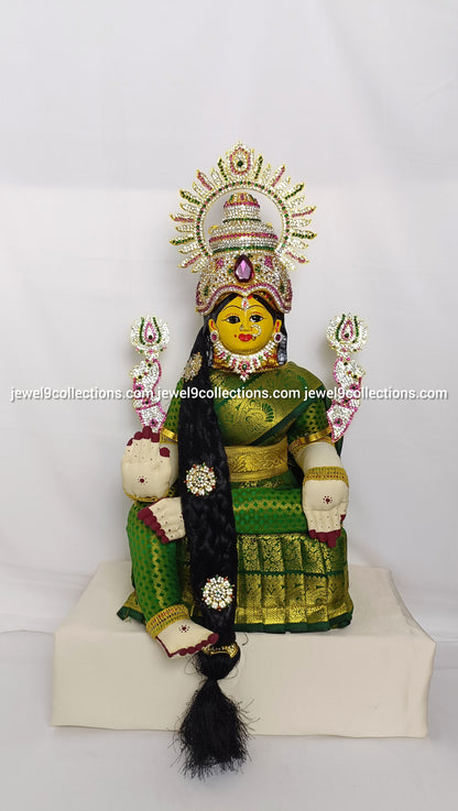 Varalakshmi Vratham Essentials