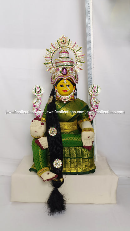 Varalakshmi Vratham Essentials