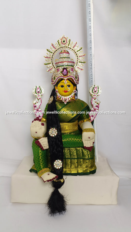 Varalakshmi Vratham Essentials