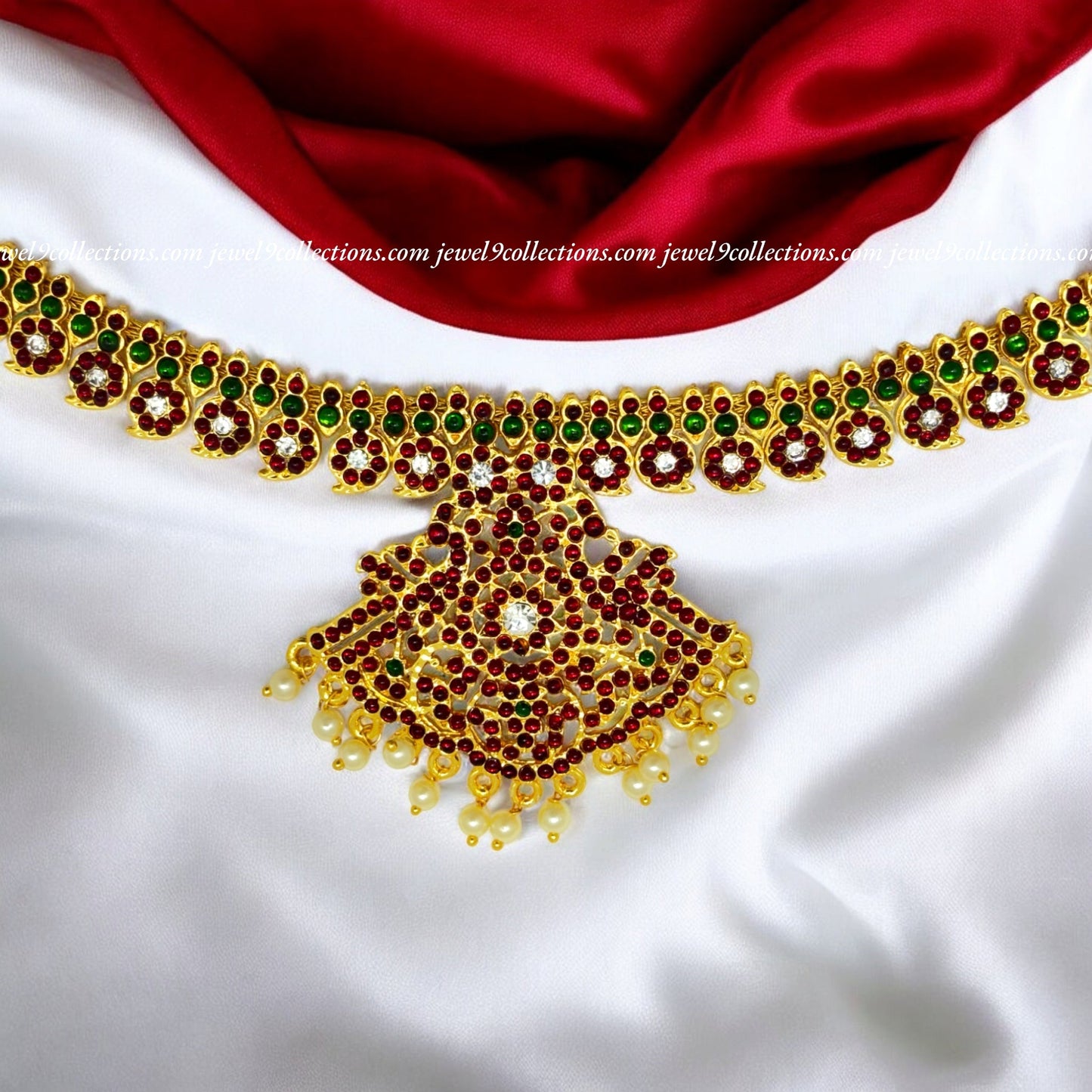 Bharatanatyam Vaddiyanam