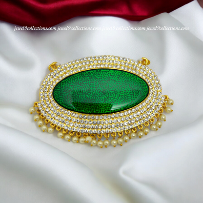 Goddess Laxmi Pendant For All god & Goddess Big 4.5 inch