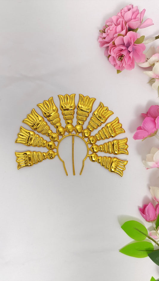 Arch for all Gods and Goddesse Deity Ornament