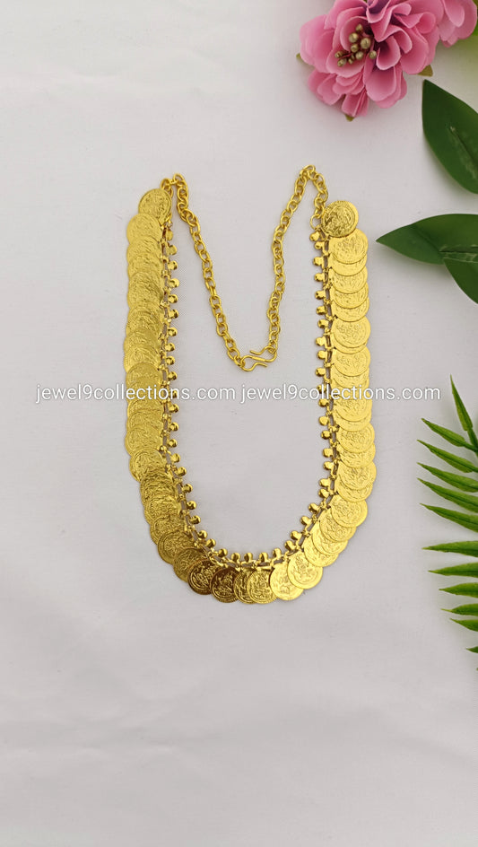 Kasula Mala Small Size 50 coins