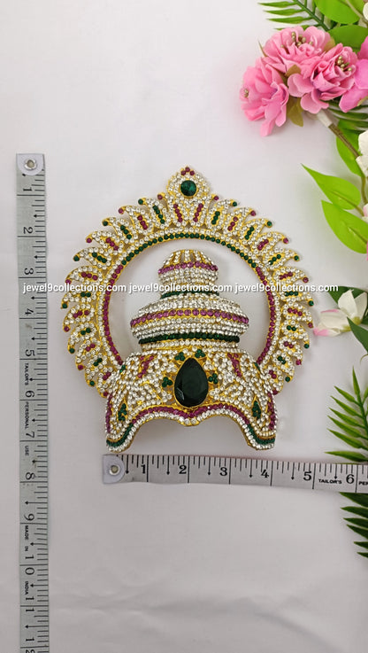 Varalakshmi Amman Kireetam