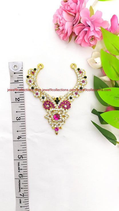 Buy online Deity Jewellery for Goddess