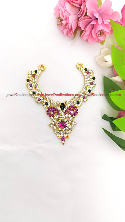 Buy online Deity Jewellery for Goddess
