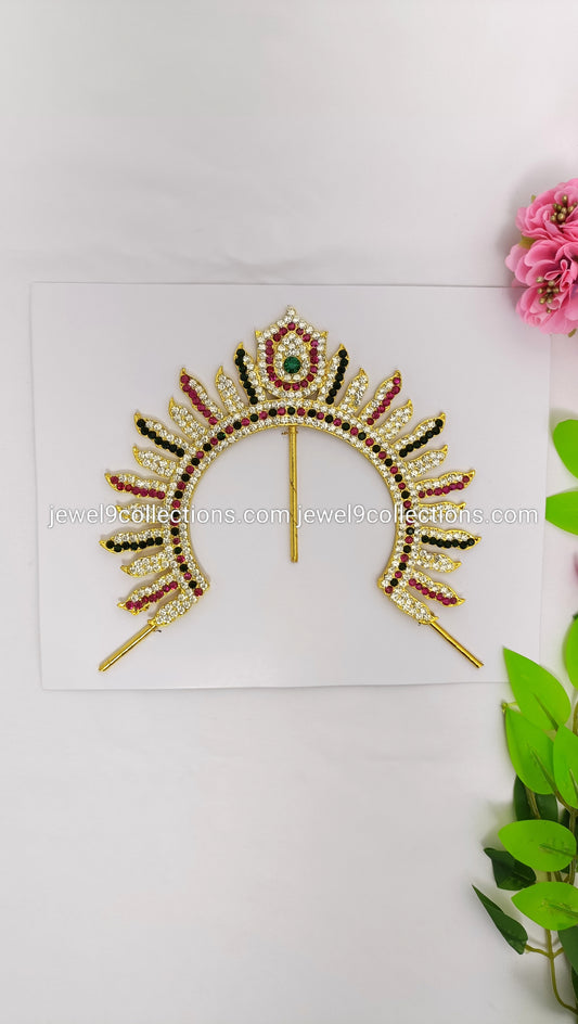 Arch for God Goddess Idols