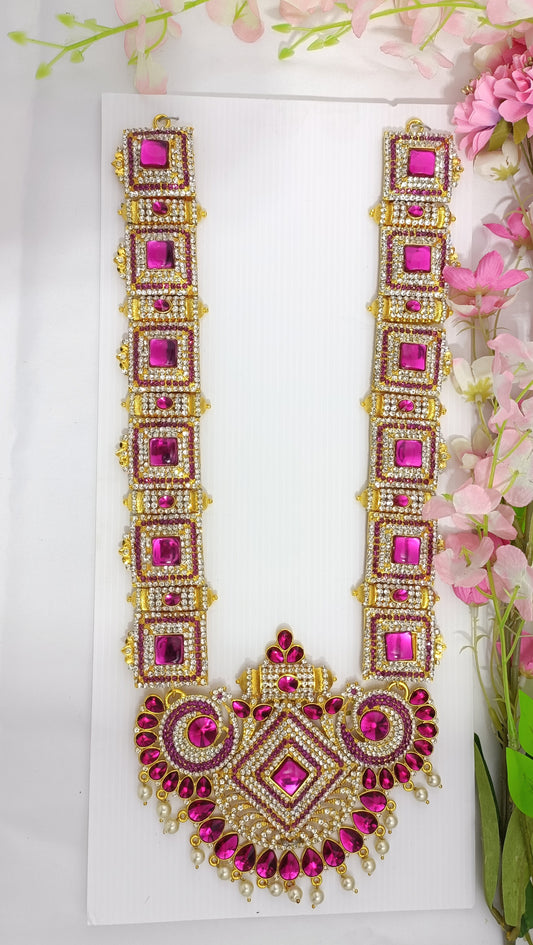 Divine Durga Mata Necklace FOR GOD/GODESS
