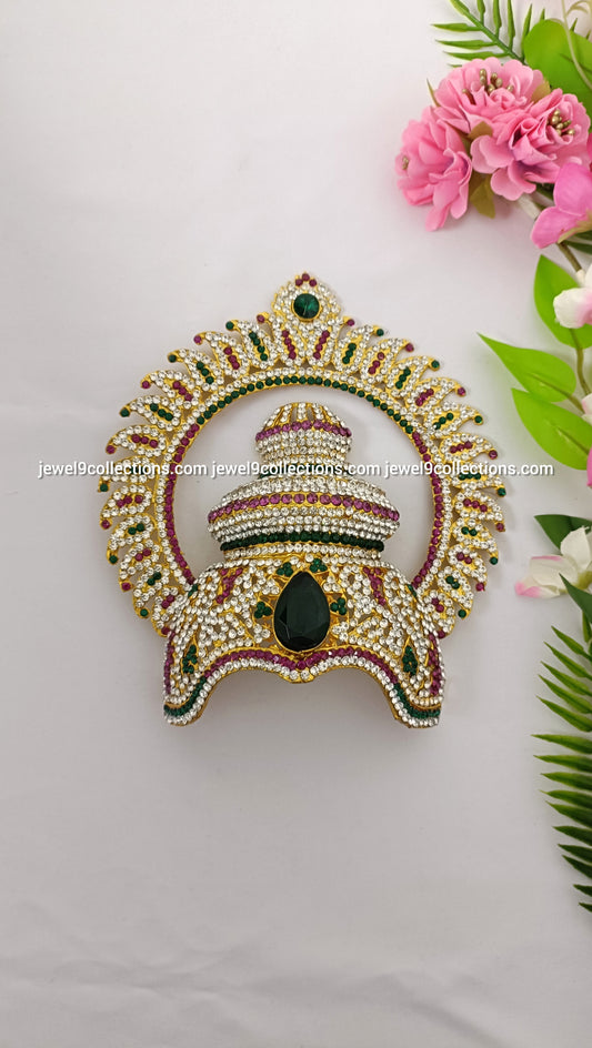 Varalakshmi Amman Kireetam