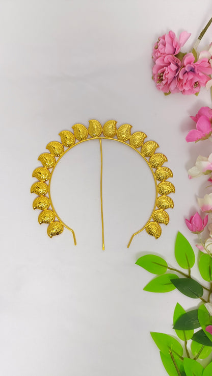 Alankaram Arch For Durga Mata Lakshmi Mata