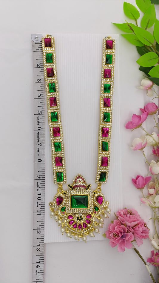 South Indian Temple God Jewelry -Jewel9Collections