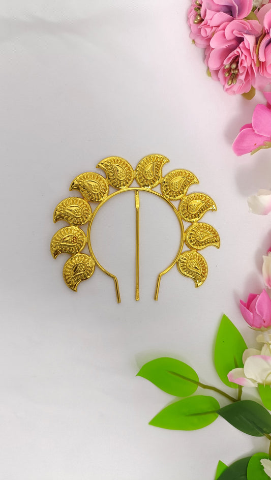 Deity Ornament  Arch Small size