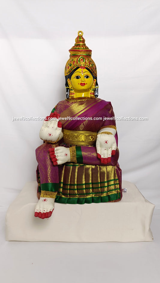 Ammavari Idol
